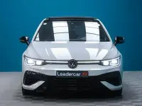 Usado VW Golf VIII R 320 CV (235 kW) 2023 Blanco Berlina