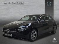 Używany Mercedes A250 AMG line 218 KM (160 kW) 2024 Biały Sedan/Limuzyna