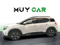 Brugt Citroën C5 Aircross PureTech 131 HK (96 kW) 2021 Hvid SUV