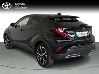 Usado Toyota C-HR Advance 184 CV (135 kW) 2021 SUV
