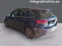 Usado Mercedes B200 149 CV (109 kW) 2019 Monovolumen