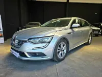 Usado Renault Talisman Zen 160 CV (117 kW) 2019 Gris / plata Familiar