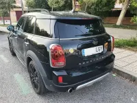 Usado Mini Cooper S Countryman 224 CV (164 kW) 2020 Negro SUV