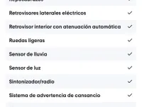 Usado Mercedes V300 Avantgarde 239 CV (175 kW) 2023 Negro Monovolumen