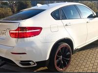 Usado BMW X6 306 CV (225 kW) 2012 Blanco SUV