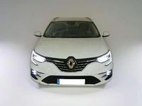 Usado Renault Mégane GrandTour Zen 116 CV (85 kW) 2021 Blanco Familiar