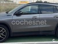 Käytetty Mercedes EQA250 139 kW (190 HP) 2021 Eléctrico Katumaasturi