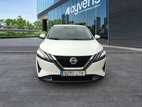 Usado Nissan Qashqai Acenta 140 CV (102 kW) 2021 Otro SUV