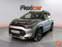 Usado Citroën C3 Aircross PureTech 110 CV (80 kW) 2023 Gris SUV