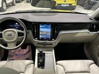 Ny Volvo V60 Plus 197 HK (144 kW) 2025 Kombi