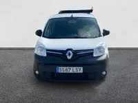 Usado Renault Kangoo 95 CV (69 kW) 2021 Monovolumen