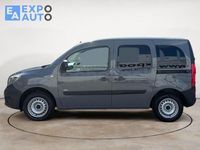 Usado Mercedes Citan 109 90 CV (66 kW) 2017 Gris / plata Familiar