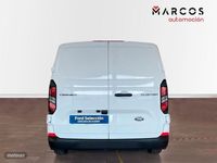 usado Ford Transit FT300 L1 Van Trend 2.0 EcoBlue 110kW(150cv) Euro 6.2