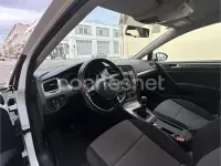 Usado VW Golf VII Edition 105 CV (77 kW) 2013 Blanco Berlina