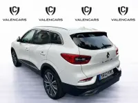 Usado Renault Kadjar Zen 140 CV (102 kW) 2019 Blanco SUV