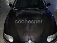 Usado Alfa Romeo 147 Distinctive 120 CV (88 kW) 2002 Negro Utilitario