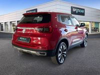 Usado DR DR 5.0 116 CV (85 kW) 2022 Rojo SUV
