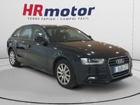 Usado Audi A4 150 CV (110 kW) 2015