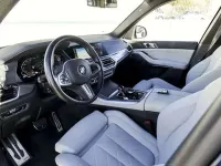 Occasion BMW X5 Comfort Edition 344 ch (253 kW) 2023 Bleue SUV