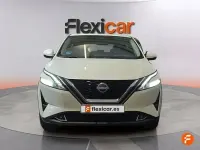 Usado Nissan Qashqai Acenta 140 CV (102 kW) 2024 Blanco SUV