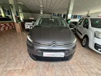 Usado Citroën C4 SpaceTourer Origins 131 CV (96 kW) 2019 Gris Monovolumen