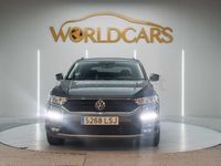 Usado VW T-Roc Advance 151 CV (111 kW) 2021 Gris SUV
