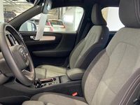 Usado Volvo XC40 Core 163 CV (119 kW) 2025 Todoterreno SUV
