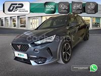Usado Cupra Formentor 204 CV (150 kW) 2021 Gris / plata SUV