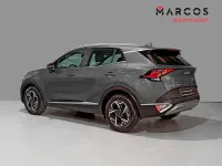 Usado Kia Sportage 162 CV (119 kW) 2025 SUV