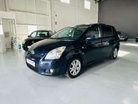 usado Toyota Corolla Verso 2.2D4D Luna