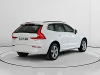 Usado Volvo XC60 Core 197 CV (144 kW) 2024 Blanco SUV