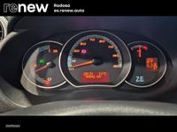 Usado Renault Kangoo 44 kW (60 CV) 2019 Blanco Van