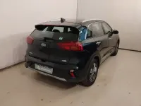 Usado Kia Niro 141 CV (103 kW) 2021 Negro SUV
