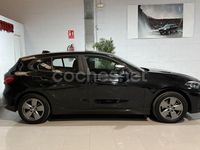 Usado BMW 116 Comfort Edition 116 HP (85 kW) 2020 Preto Citadino