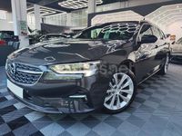 Usado Opel Insignia GS Line 174 CV (127 kW) 2021 Gris / plata Familiar