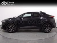 Usado Toyota C-HR Advance 140 CV (102 kW) 2025 Negro SUV