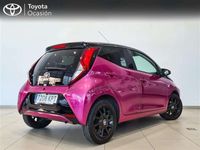 usado Toyota Aygo 1.0 VVT-i x-cite