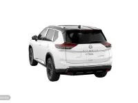 Nuevo Nissan X-Trail Acenta 204 CV (150 kW) 2026 Blanco SUV