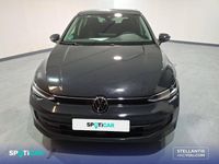 Usado VW Golf VIII 115 CV (84 kW) 2025 Gris / plata Berlina