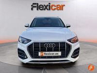 Usado Audi Q5 163 CV (119 kW) 2021 Blanco SUV