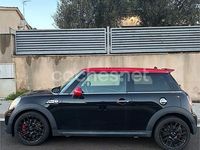 Usado Mini John Cooper Works 211 CV (155 kW) 2010 Negro Utilitario