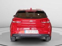 Brugt Hyundai i30 120 HK (88 kW) 2021