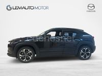 Usado Mazda MX30 Ad'Vantage 170 CV (125 kW) 2024 Negro SUV
