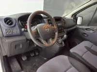 Usado Opel Vivaro Expression 116 CV (85 kW) 2015 Blanco Monovolumen
