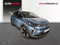 Usado Renault Symbioz Techno 145 CV (106 kW) 2025 Azul SUV