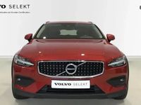 usado Volvo V60 CC 2.0 D4 AUTO AWD de segunda mano desde 33990€ ✅