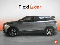 Usado Peugeot 5008 Crossway 130 CV (95 kW) 2018 Gris Monovolumen