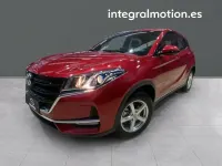 Nuevo DFSK 500 106 CV (77 kW) 2025 Rojo SUV