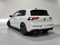 Usado VW Golf VIII GTI 245 CV (180 kW) 2023 Blanco Utilitario