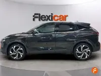Begagnad Nissan Qashqai Tekna 158 HK (116 kW) 2022 Svart SUV
